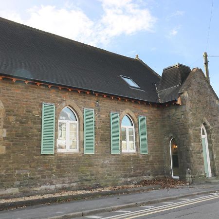 No 1 Church Cottages Llanelli Exterior photo