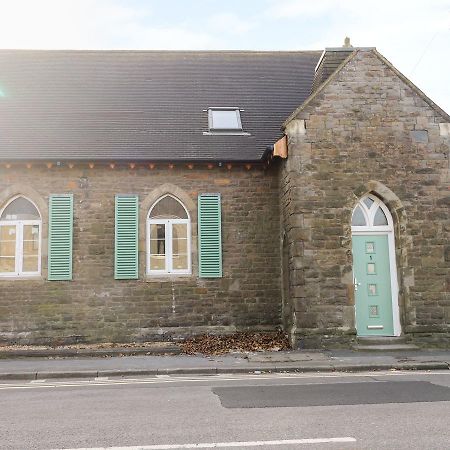 No 1 Church Cottages Llanelli Exterior photo