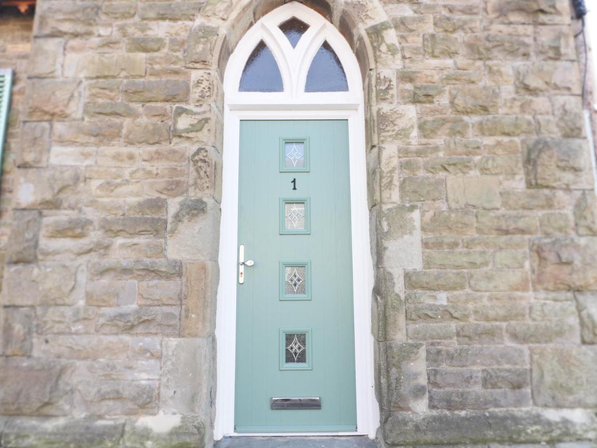 No 1 Church Cottages Llanelli Exterior photo